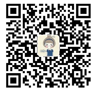 支付宝打赏二维码